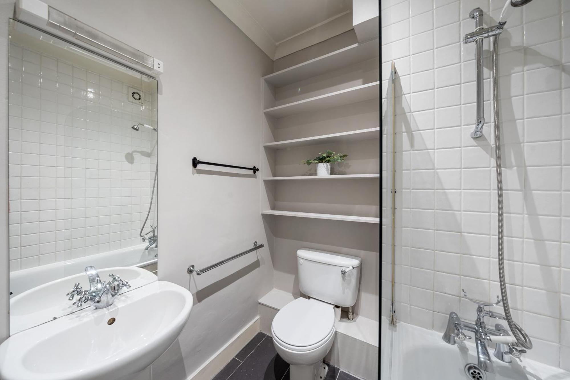 Fulham Road Apartments Londres Exterior foto